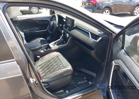 2020 Toyota Rav4 Le from USA, damaged, VIN 2T3G1RFV6LC060675